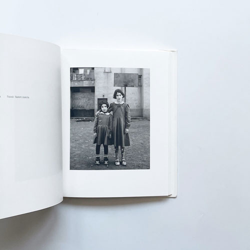 Vanessa Winship: Sweet Nothings