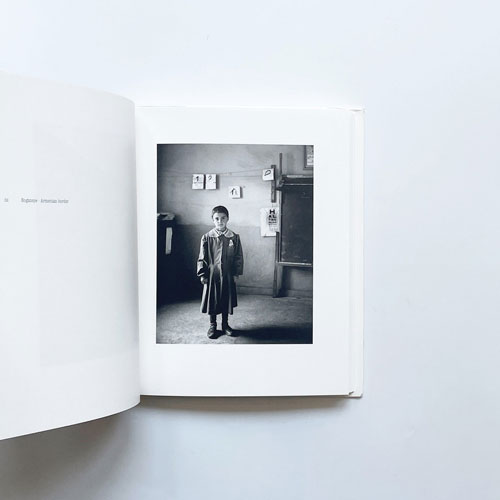 Vanessa Winship: Sweet Nothings