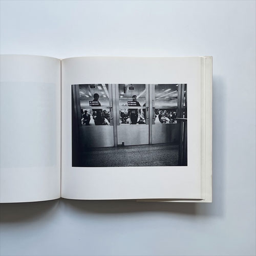 稲越功一 / Koichi Inakoshi: Maybe, maybe [Inscribed ＆ Signed]