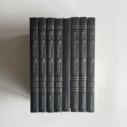 This Fabulous Century 8巻セット