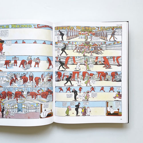 Little Nemo 1905 - 1910