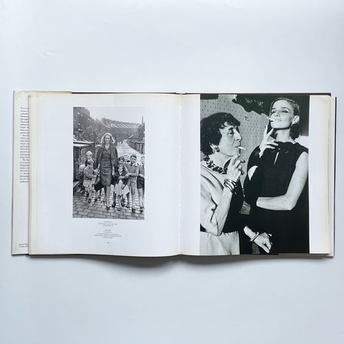 Appearances: Fashion Photography Since 1945