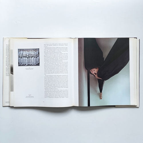 Appearances: Fashion Photography Since 1945