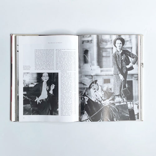 In Vogue: 75 Years of Style