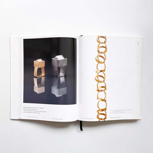 Modern Jewellery Design: Past and Present