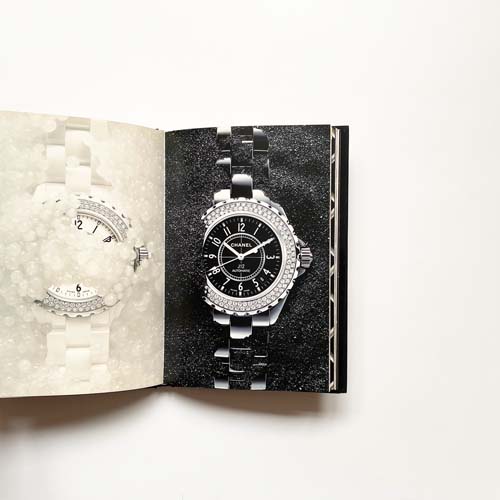 Temps Chanel