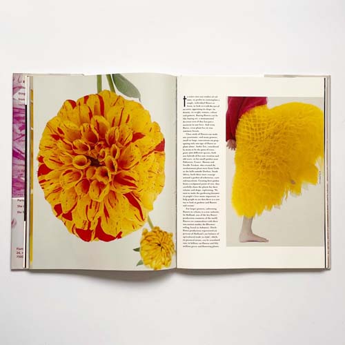 Bloom: Horti-Culture for the 21st Century