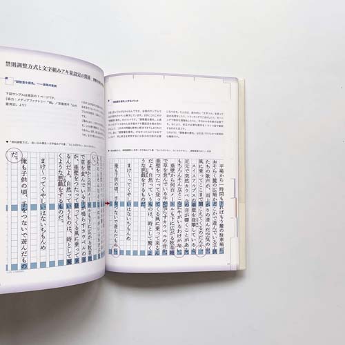 組む。―InDesignでつくる、美しい文字組版