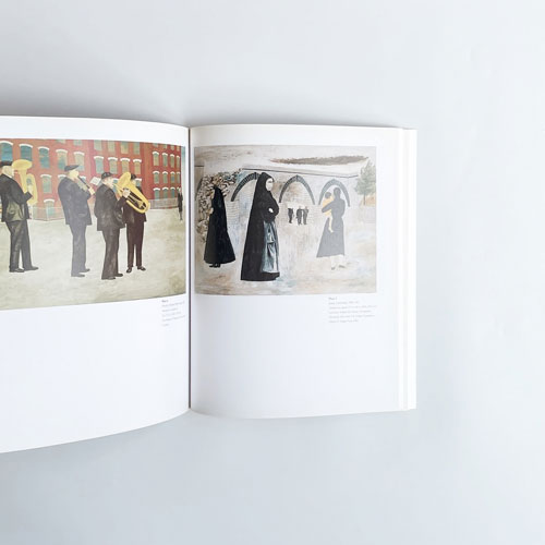 Common Man, Mythic Vision: The Paintings of Ben Shahn