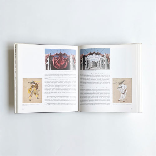 Cassandre: Posters, Typography and Stage Design