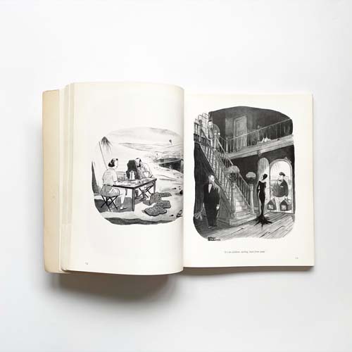 The World of Chas Addams