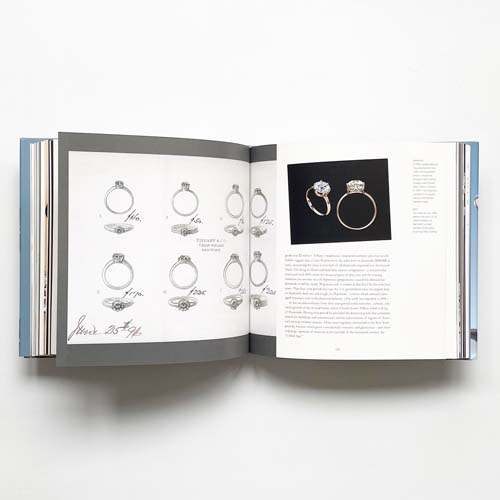 Tiffany Diamonds