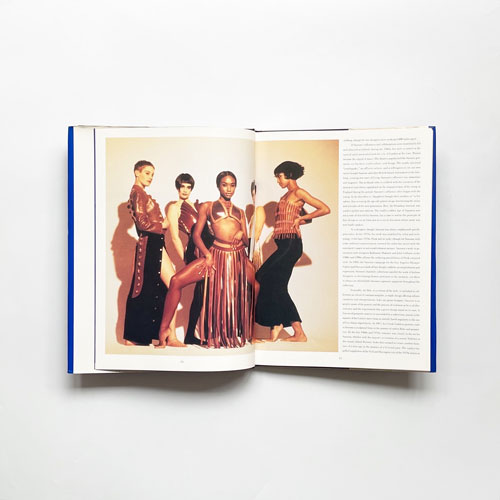 Vidal Sassoon: Fifty Years Ahead