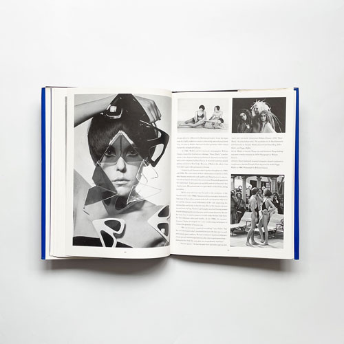 Vidal Sassoon: Fifty Years Ahead