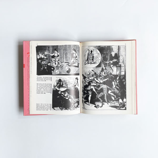 The Illustrated History of Girlie Magazines