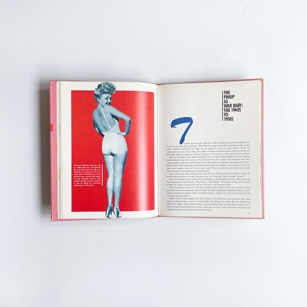 The Illustrated History of Girlie Magazines