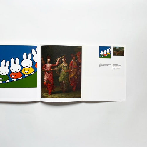Dick Bruna: Meer Zien / See More