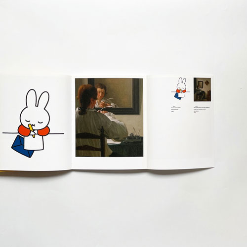 Dick Bruna: Meer Zien / See More