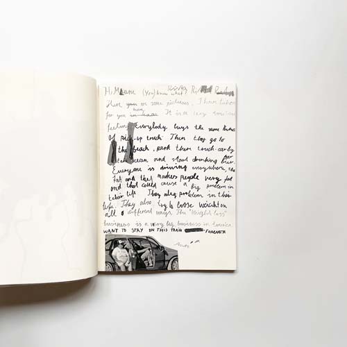 Rita Ackermann & Andro Wekua: Chapter 2
