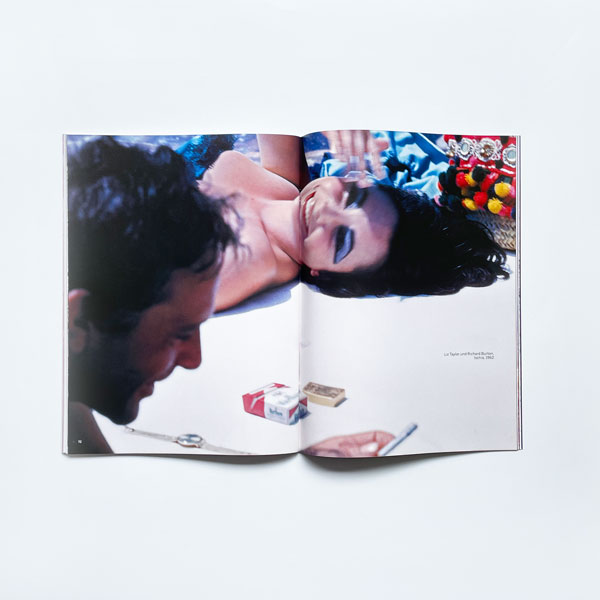 Bert Stern: Fotografie Portfolio No.49