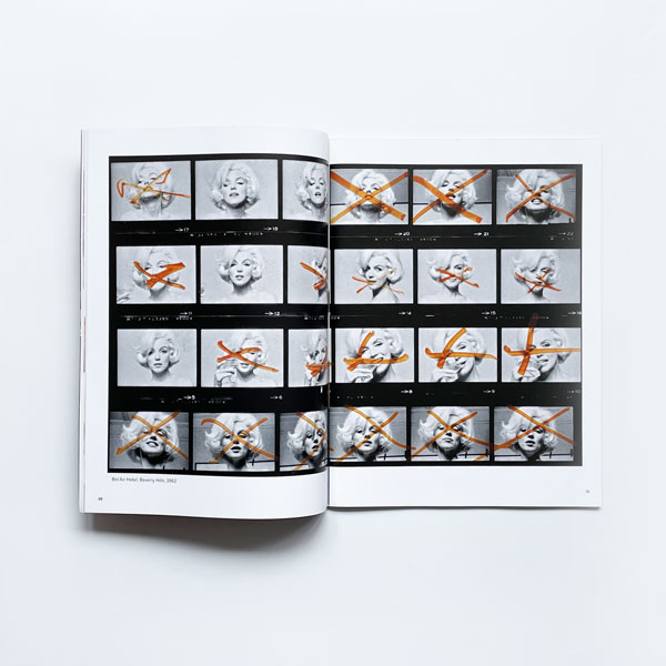 Bert Stern: Fotografie Portfolio No.49