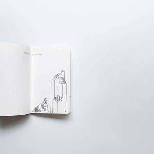 Tomi Ungerer: Der erfolgreiche Geschaftsmann. Ein Stundenbuch fur Manager