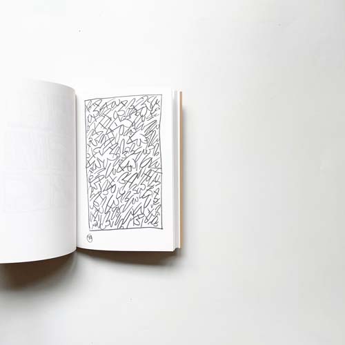 Keith Haring: Manhattan Penis Drawings for Ken Hicks