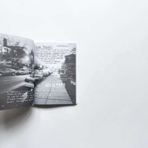Kitty Crowther: Face the Day