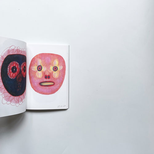 Kitty Crowther: Face the Day