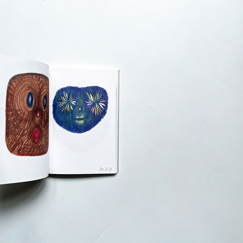 Kitty Crowther: Face the Day