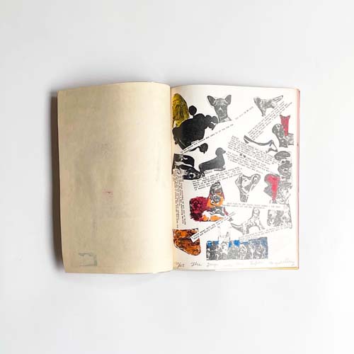 ART/LIFE: Communication for the creative mind Vol.2　各巻
