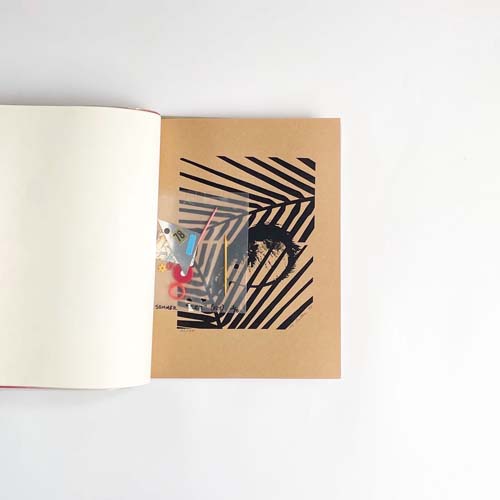 ART/LIFE: Communication for the creative mind Vol.2　各巻