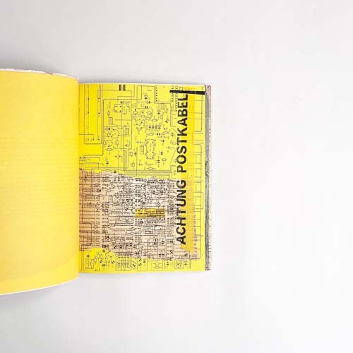 ART/LIFE: Communication for the creative mind Vol.3　各巻