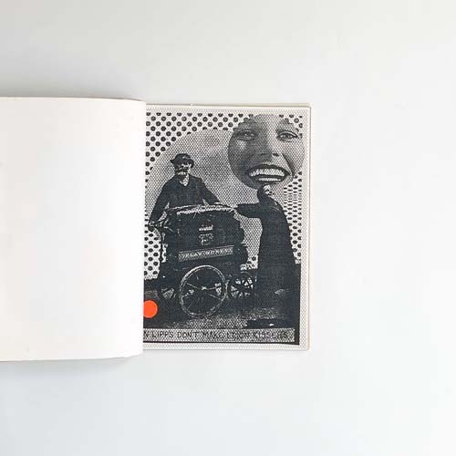 ART/LIFE: Communication for the creative mind Vol.3　各巻