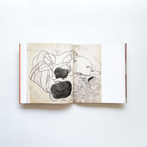 From Silverpoint to Silver Screen: Andy Warhol 1950s Drawings