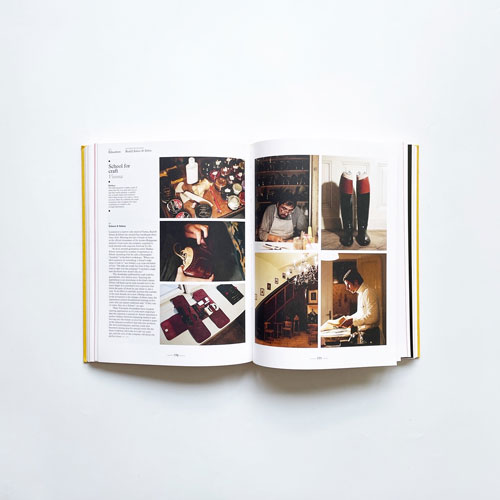 The Monocle Guide to Better Living