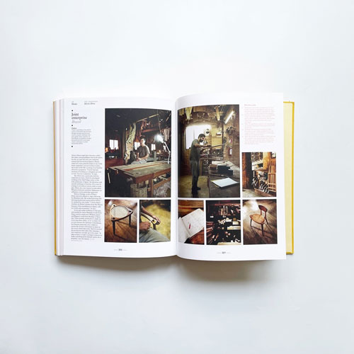 The Monocle Guide to Better Living