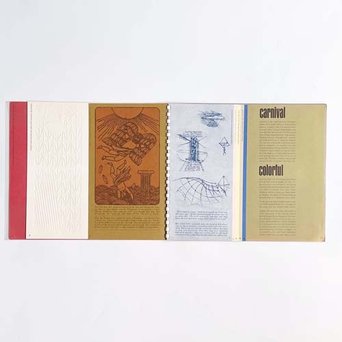 Champion Papers: Imagination II: Champion Papers Carnival Line