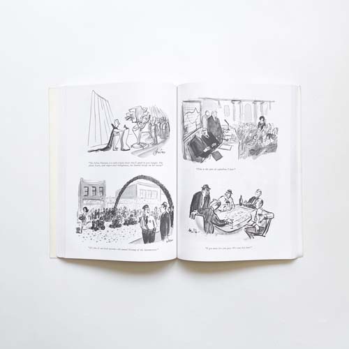 The New Yorker Album of Drawings: 1925-1975
