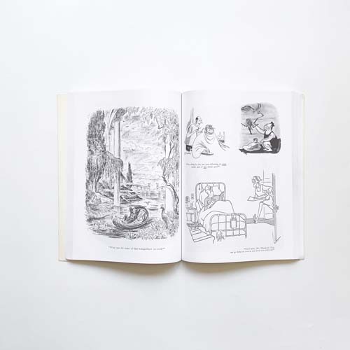 The New Yorker Album of Drawings: 1925-1975