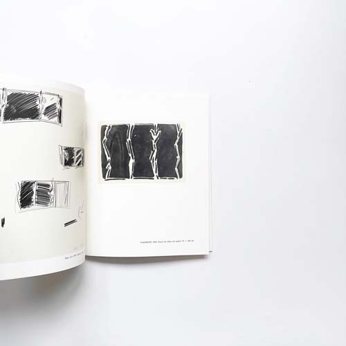 Aki Kuroda: Dessins