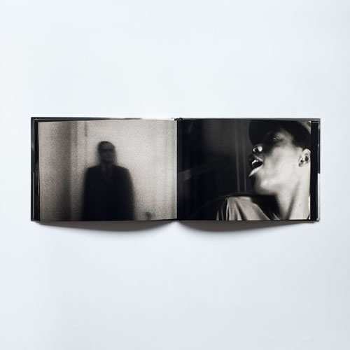 William Eggleston’s Stranded in Canton