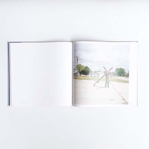 Peter Granser: Signs
