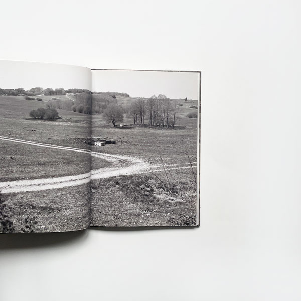 Peter Granser: Was einem Heimat war