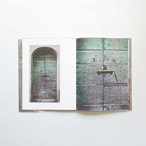 Abbas Kiarostami: Doors and Memories