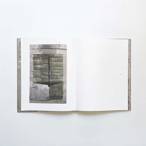 Abbas Kiarostami: Doors and Memories