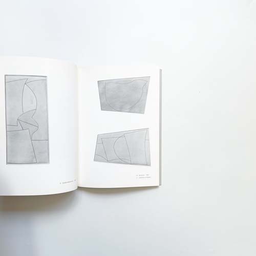 Ben Nicholson: Etchings from the Estate of Ben Nicholson