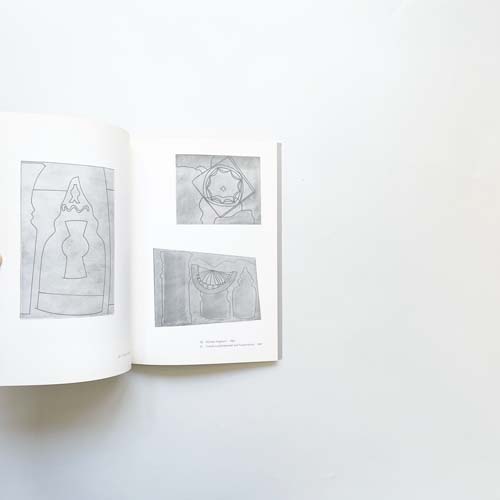 Ben Nicholson: Etchings from the Estate of Ben Nicholson