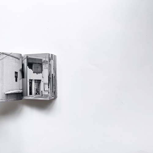 Simon Boudvin: Superkyoto / スーパー京都