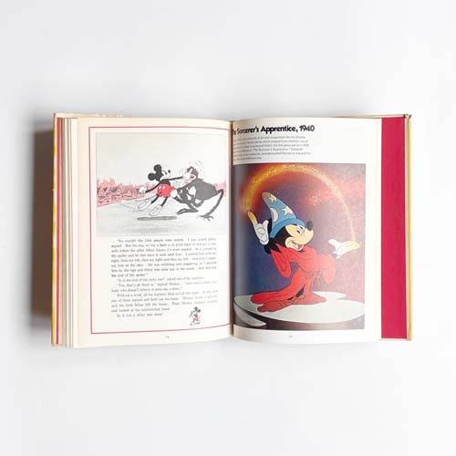 Mickey Mouse: Fifty Happy Years
